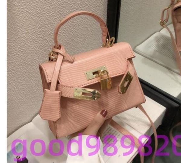 

2020 women single shoulder bag cross package new style fashion handbag @102
