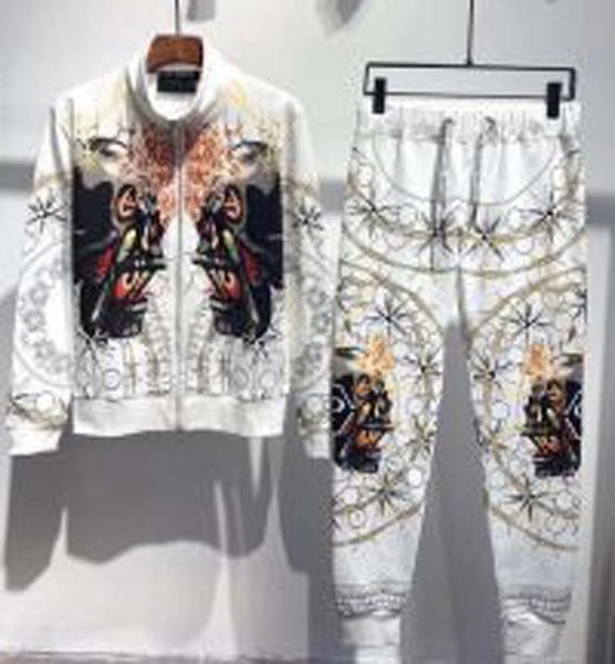 

2020 fashion casual sweater and suit. good quality and low price hh, White;black