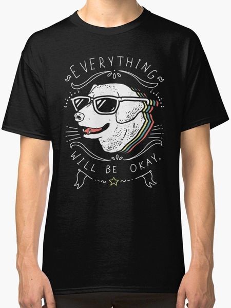

2019 дизайн мужские tops summer прохладный смешные t-shirt собак рубашка мужская майка black фитнес футболки