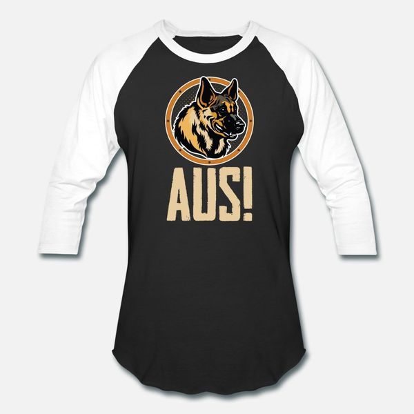 

dog trainers animal owners doggie pets german t shirt men personalized tee shirt crew neck solid color graphic new style spring cool shirt