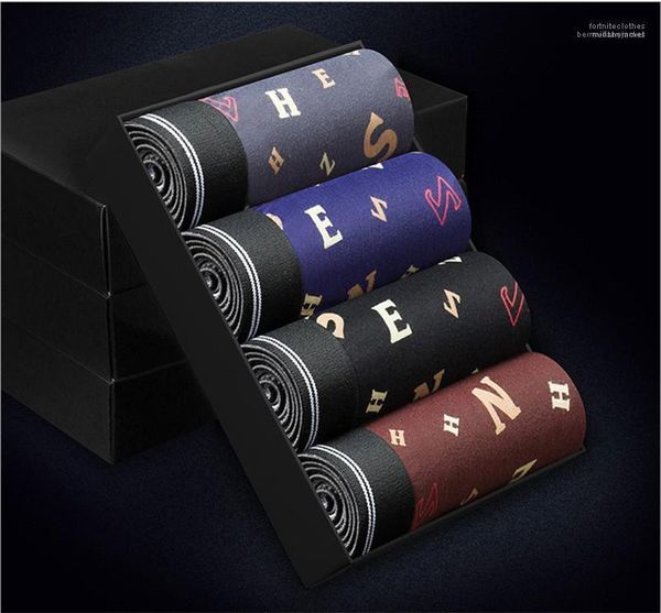 

comfort quick dry knickers mens mens modal underwear middle waist comfortable large size boxer briefs male breathable, Black;white