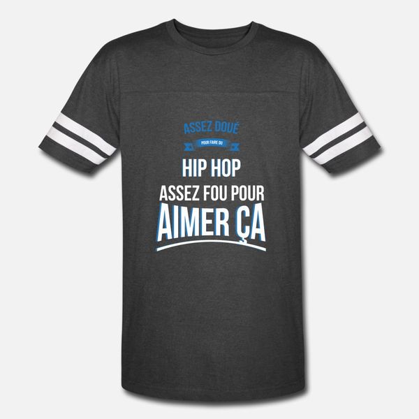 

хип-хоп одаренного сумасшедшего подарок людей тенниска мужчина ситца crew neck урожай солнечного свет дышащей весна обычная рубашка