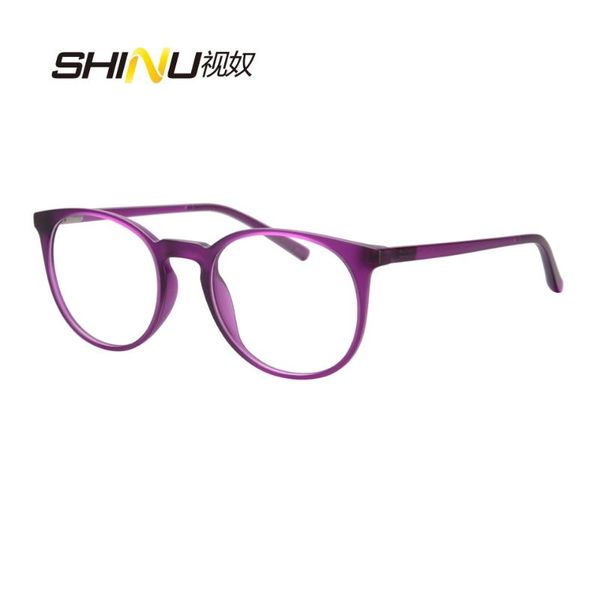 

anti blue light eyewear women men anti radiation computer tv gaming eyeglasses antifatigue glasses blue ray proof goggle sh053, Black