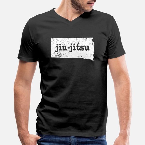 

jiu jitsu dad tshirt south dakota jui jitsu gee undershirt t shirt men printed tee shirt o neck normal gift authentic summer leisure shirt