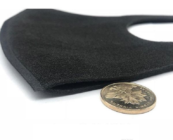 

mask man fashion and face blend protection k-pop mask black for nose dust 2020 reusable anti masks cotton woman sstco garden2010