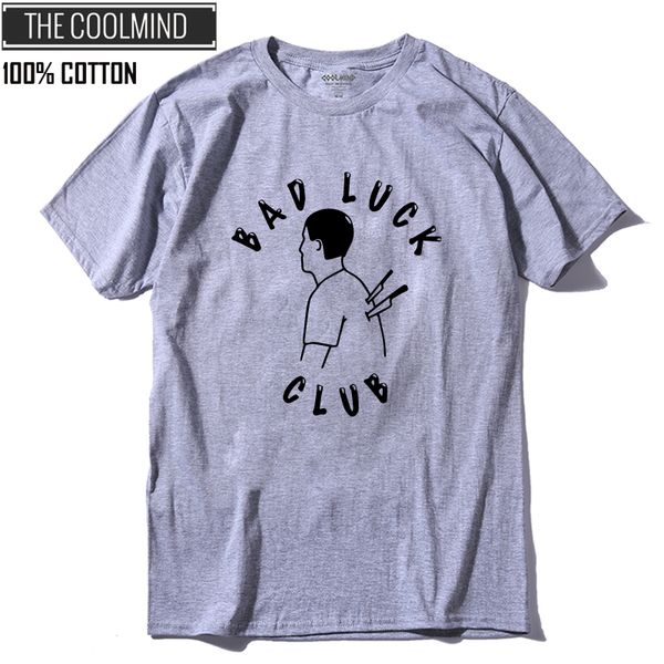 

coolmind qi0132a 100% cotton funny print men t shirt casual short sleeve o-neck men tshirt mle mens tee shirts cool t-shirt