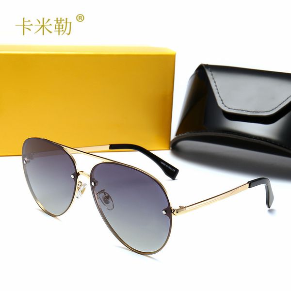 

uv400 polarised driving sun glasses for men polarized stylish sunglasses male goggle eyewear oculos feminino 0383, White;black