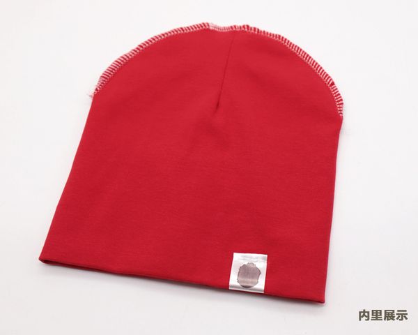 

девушки хлопок твердая теплый малыша хоп весна зима hip шарф для мальчиков осень baby цвета cap street hat hat танец дети cskuc whole2019, Blue;gray