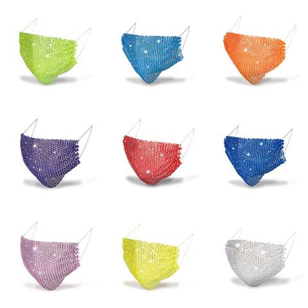 

100styles party anime bear mask s fun fancy dress half face mouth mask reusable dust windproof cotton protective mask hh9-2982#91411