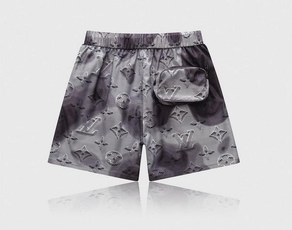 

board shorts mens summer beach g shorts pants 2020 high-quality swimwear bermuda male letter surf life men swim tiger designer shorts, White;black