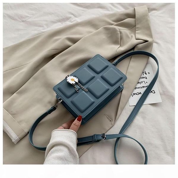 

pink sugao luxury crossbody bag designer purse 2020 new fashion shoulder bags small pocket camera bags pu leather bhp