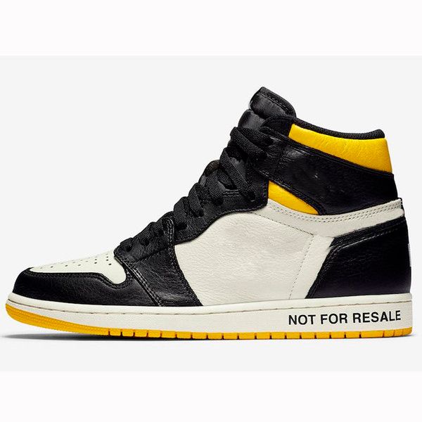 

1 not for resale no l's high og nrg varsity red sail black mens basketball shoes sneakers