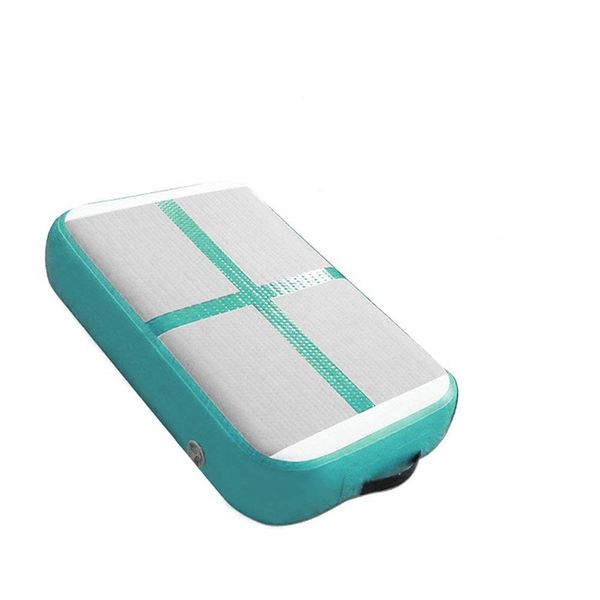 

бесплатная доставка надувной air track гимнастика mat home edition air block гимнастика mini mat для детей