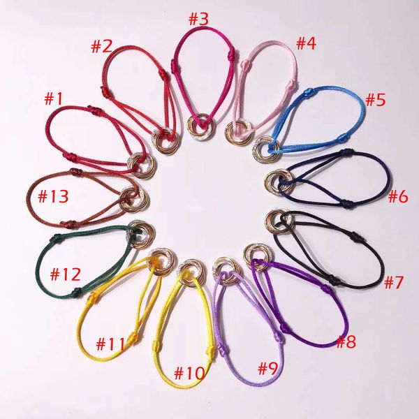 

cab11 europe and america fashion jewelry have different style choose ing, Golden;silver