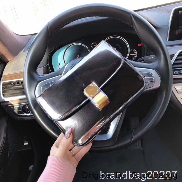 

new arrival shoulder bags women crossbody handbags designer purse 20cm come with box popular female bag