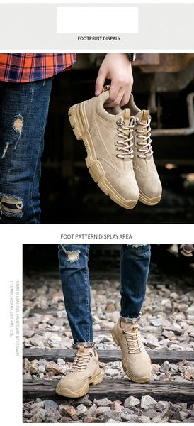 

electrical safety shoes insulation labor protection breathable rubber soles suede cowhide ordinary electrical high voltage 6kv low men, Black;brown