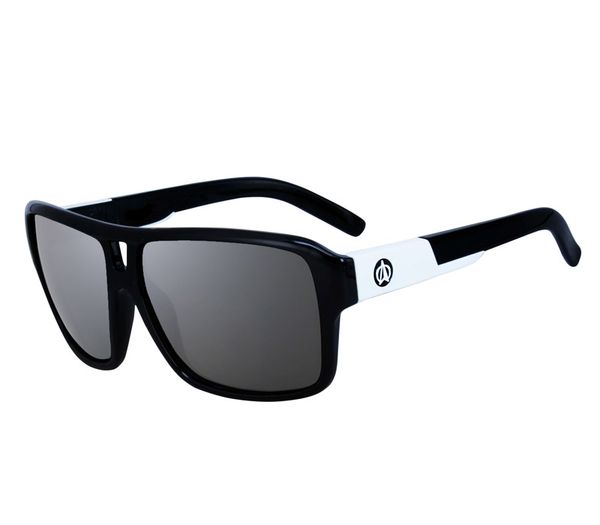 

viahda 2020 revamp of sport men sunglasses polarized kdeam shockingly colors sun glasses outdoor elmore style sunglass with box, White;black