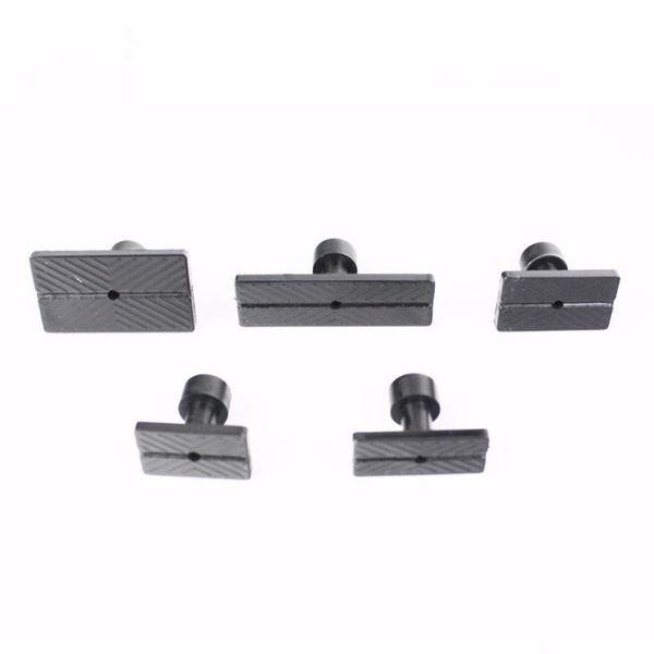 

pdr tools shop brand new pdr glue tabs work with glue puller slide hammer - car dent repair tools set