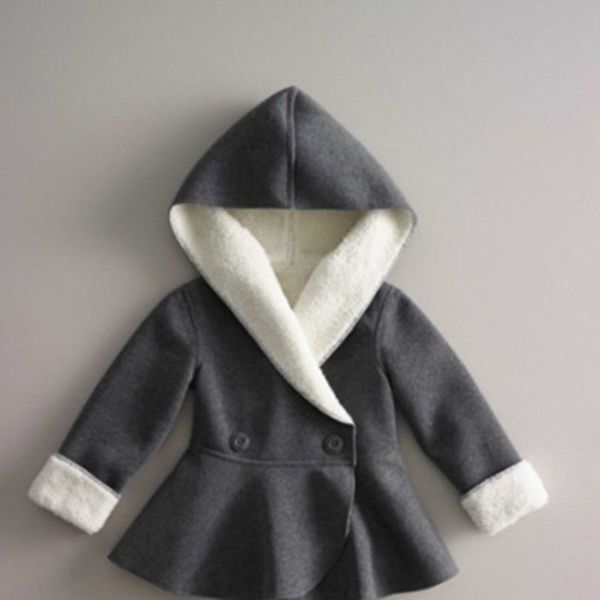

children zhejiang puyuan lamb fleece coat and base autumn sweatercl21wfxag3gjwbc228g8r0f8, Blue;gray