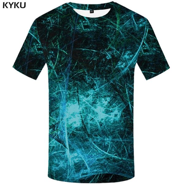 

psychedelic space galaxy printed flame 3d red anime print 3d print shirts funny oversized comics men clothing
