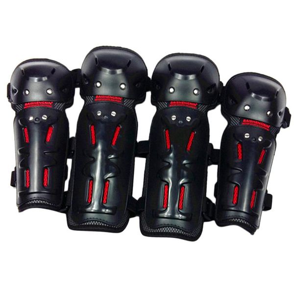 

protective gear knee pads elbow pads- skate scooter kneepads sports safety