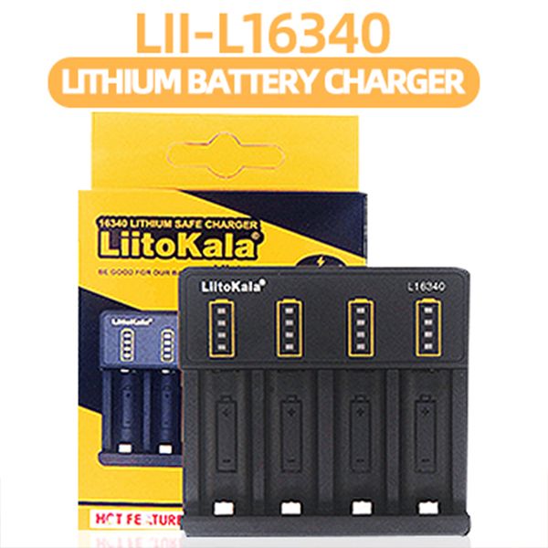 

ес] lii-l16340 литий зарядное устройство 3.6v 3.7v 4.2v 16340 аккумуляторный литий-ионный аккумулятор зарядное устройство ионно-литиевый ун