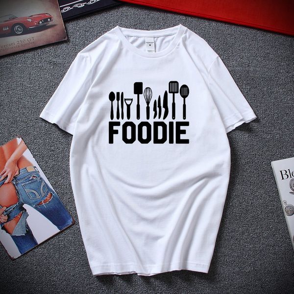 

swedish-chef vert-der-ferk t-shirt black and white t-shirts leisure camisetas hombre funny t shirts cotton tshirt