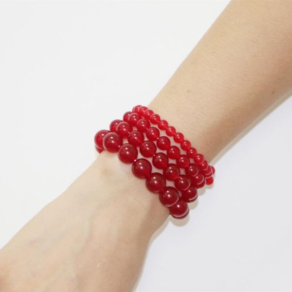 

charms bracelet jewelry wholesale natural stone jades bead crystal strand bracelets for women fashion bangle wristband 19cm b352, Golden;silver