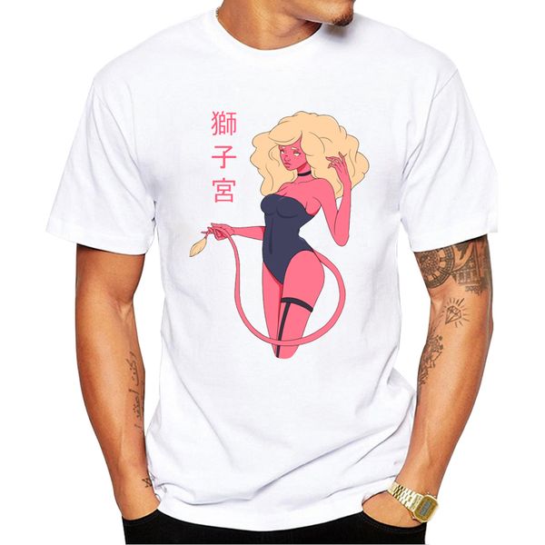 

teehub new arrivals sign leo men t-shirt girl twelve constellations printed t shirts short sleeve casual tshirts funny tee
