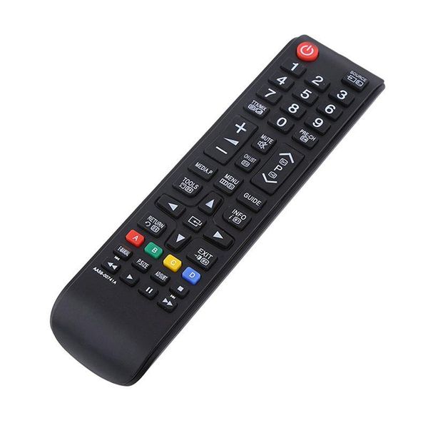 

cgjxsnew remote control controller replacement for samsung hdtv led smart tv universal