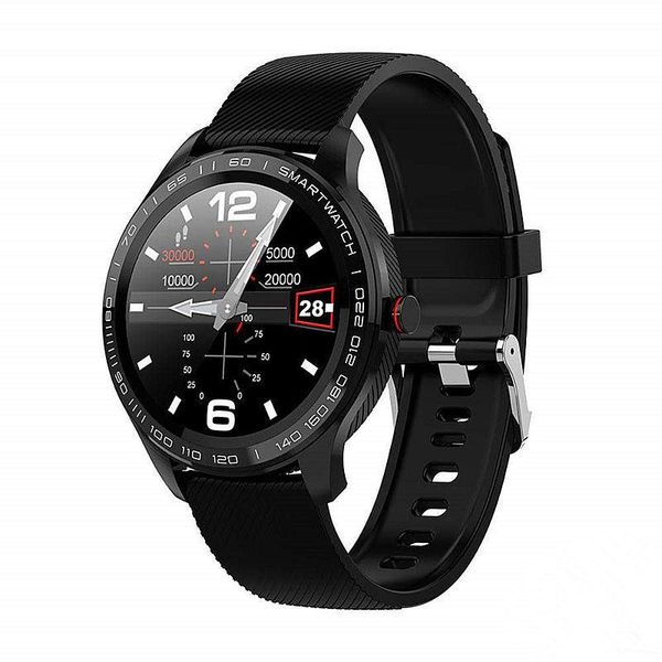 

cgjxsbluetooth smart watch ecg heart rate calls reminder full touch smartwatch ip68 waterproof watch men android smart watch reloj inteligen