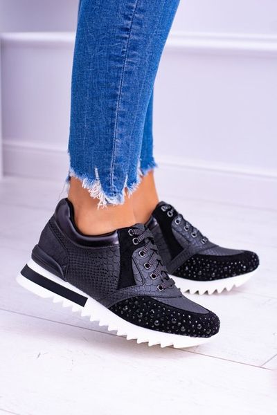 

2020 for dropship ins leisure mesh sneakers female flat platform flats summer spring shoelaces women casual shoes 35-43, Black