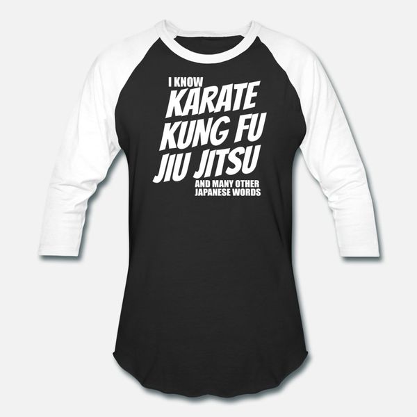 

funny martial arts quote gift idea t shirt men designs cotton plus size 3xl gents graphic humor spring autumn family shirt