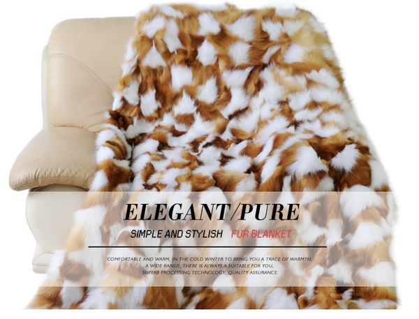

cx-d-54 soft home decoration carpet area rug genuine fur blanket area rugs bedroom manta sofa suave