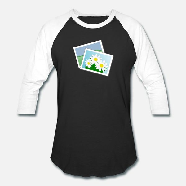 

icon ps t shirt men print cotton s-xxxl original fit new fashion spring autumn pictures shirt