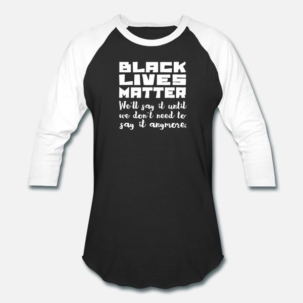 

black lives matter hear it t shirt men printing cotton size s-3xl male loose casual spring novelty shirt