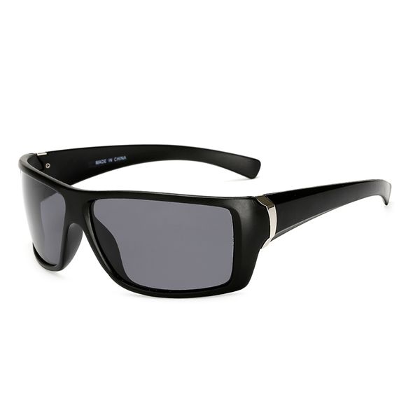 

polarized sports sunglasses polaroid fishing sun glasses goggles uv400 men women sunglasses for men eyewear de sol feminino, White;black