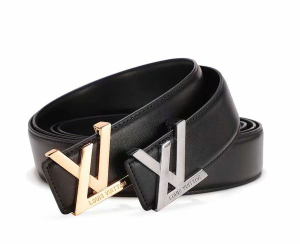 

designer belts for mens belts designer belt luxury belt business belts flower women big gold/silver buckle ceintures hip 2020, White;black