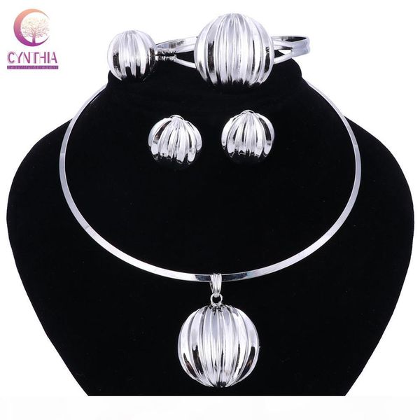 

special new fashion torques shell shape necklaces&pendants choker necklace earring flower jewelry gifts for women jewelry sets, Black