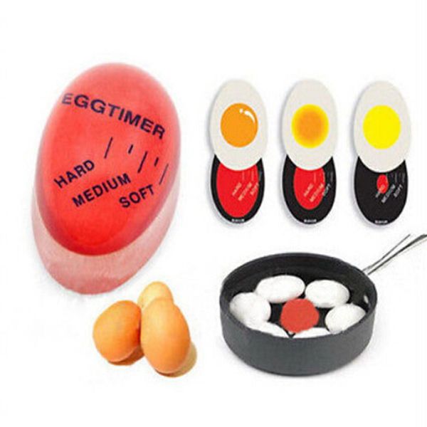 

perfect changing -friendly timer tq red eggs tools egg color resin kitchen hard eco timer soft egg boiled cooking tools bh2812 co pgxqp