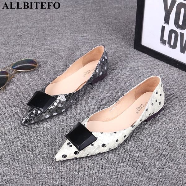 

allbitefo spot design comfortable women heels shoes pointed toe fashion high heels women low heel shoes zapatos mujer tacon, Black