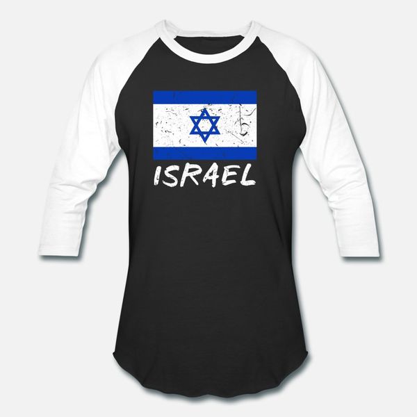 

israel flag t shirt men designs 100% cotton size s-3xl formal sunlight casual spring autumn pattern shirt
