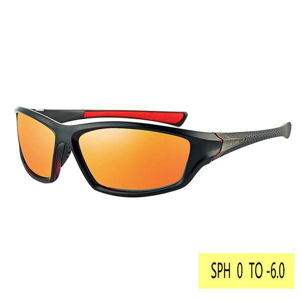 

myopia polarized sunglasses men women driving square frame sun glasses male made myopia minus goggle uv400 driving goggles fml, White;black