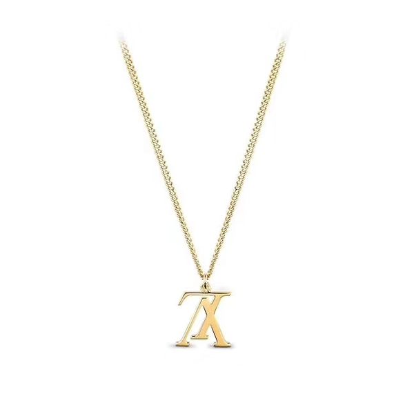 

v дизайнерский бренд choker ожерелья ювелирных изделий 316l титана стали 18k розовое золото покрыло ожерелье серебро нормальный размер ожере, Golden;silver