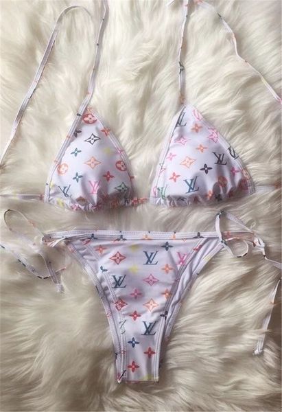 

2020 designer-g bikini fashion swimwear nice women swimsuit bandage bathing suits two-piece swimsuits t666