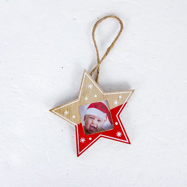

gift pendant p frame small hanging decorations christmas tree office