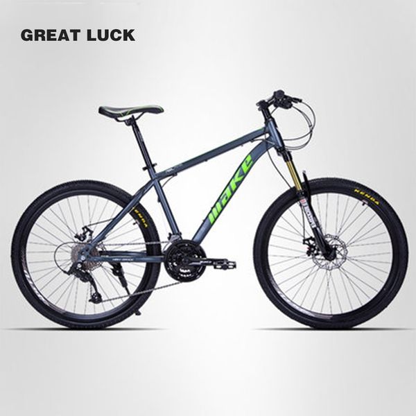 

2020/24/27 variable 26 inch speed a mountain country men student a disc brake bicycle