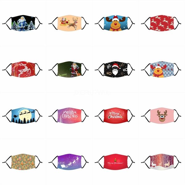 

face mask washable american election printing dustproof masks outdoor cycling neck magic scarf bandana designer cycling mask#882#986, Black