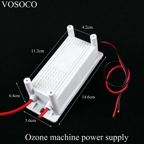 

220v ozone diy machine power supply parts ozone generator power supply components diy assembly