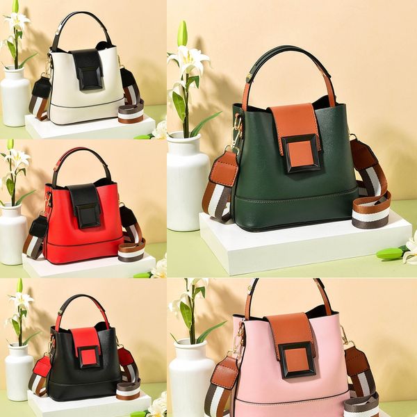 

oil barrel korean oily bucket bag korean style oily bucket bag zhbly